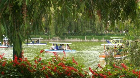 Take Note Of These Romantic Ideas For Your Next Baguio Date.